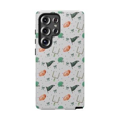Eagles Cell Phone Case