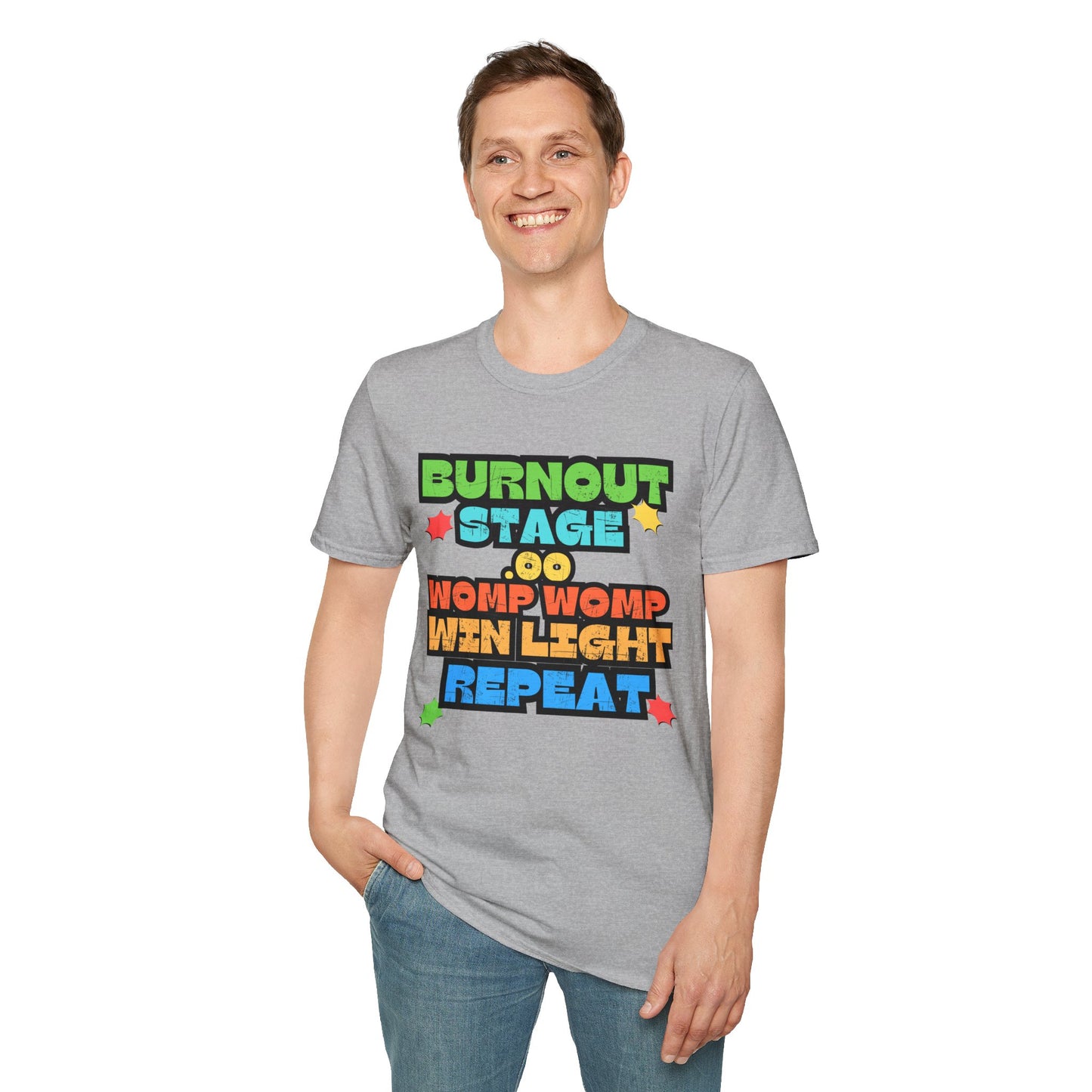Staging T-Shirt