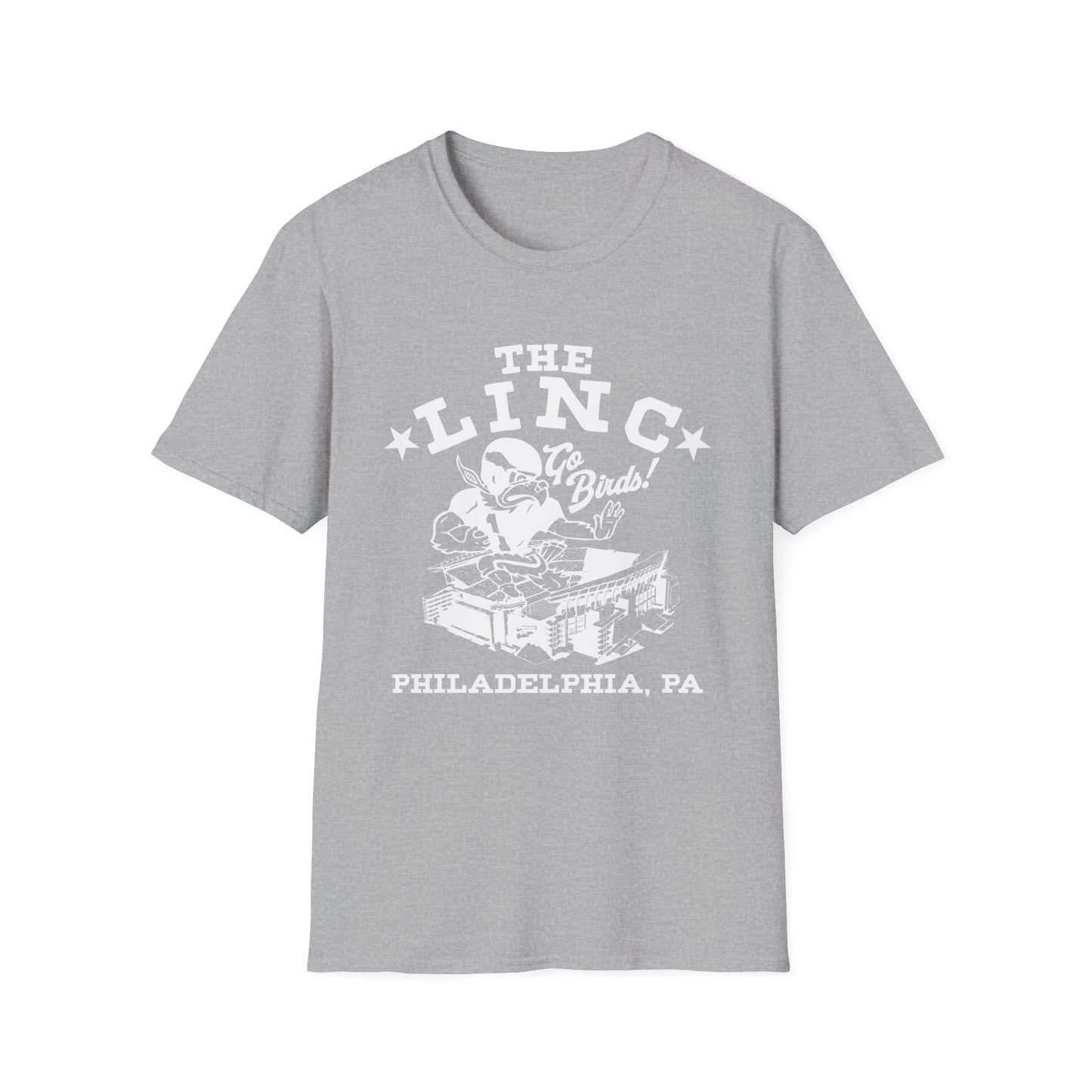 The Linc T-Shirt