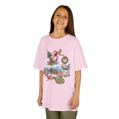 Whoville Kids Heavy Cotton™ Tee