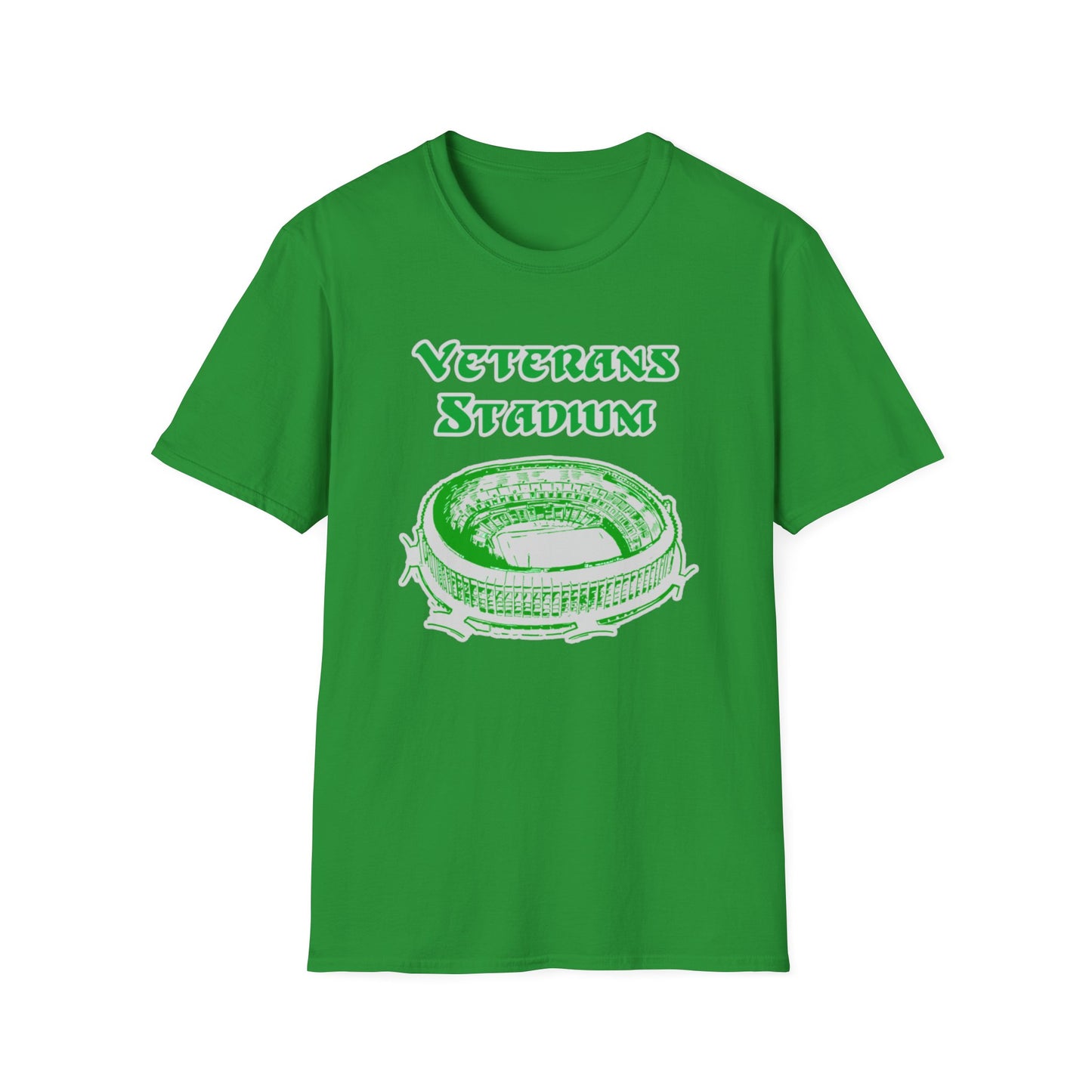 Veterans Stadium T-Shirt