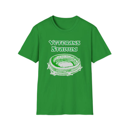 Veterans Stadium T-Shirt