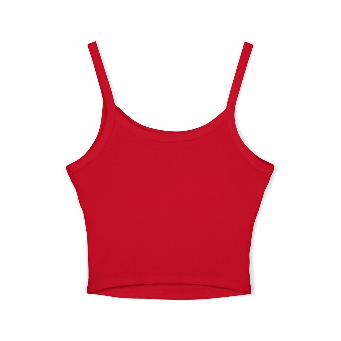 Philly Girl Spaghetti Strap Tank Top