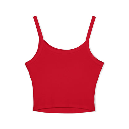 Philly Girl Spaghetti Strap Tank Top