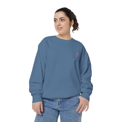 Best Happens Sweatshirt