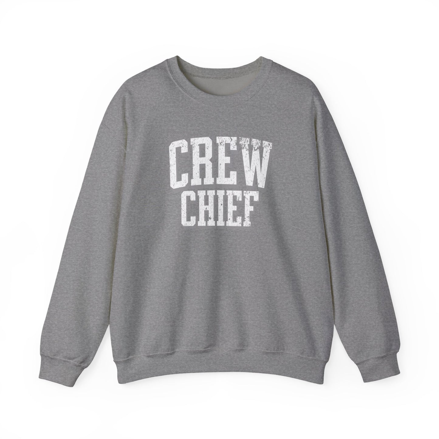 Crew Chief Sweatshirt