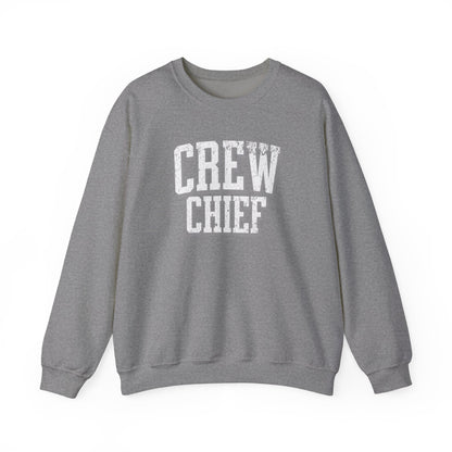 Crew Chief Sweatshirt