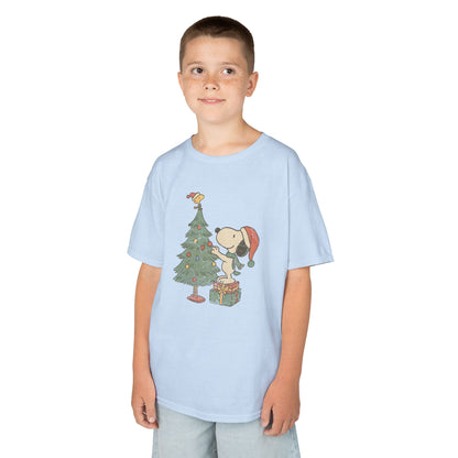 Snoopy Kids Heavy Cotton™ Tee