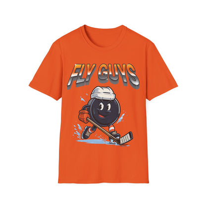 Fly guys Softstyle T-Shirt