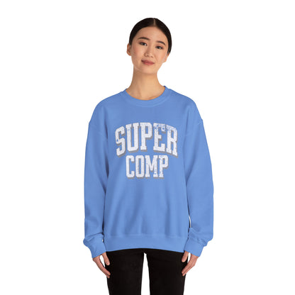 Super Comp Sweatshirt