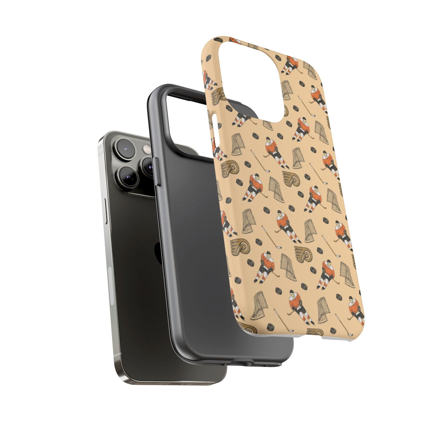 Flyers Phone Case