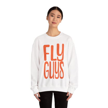 Fly Guys Sweatshirt