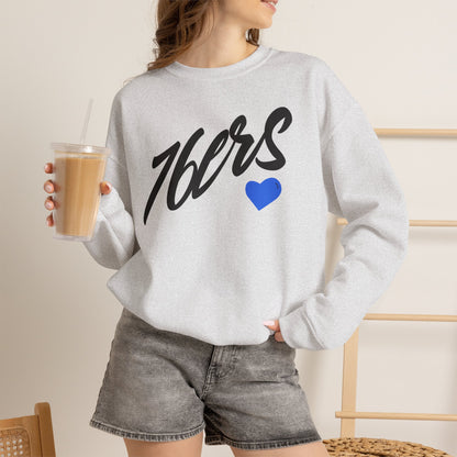 76ers Sweatshirt