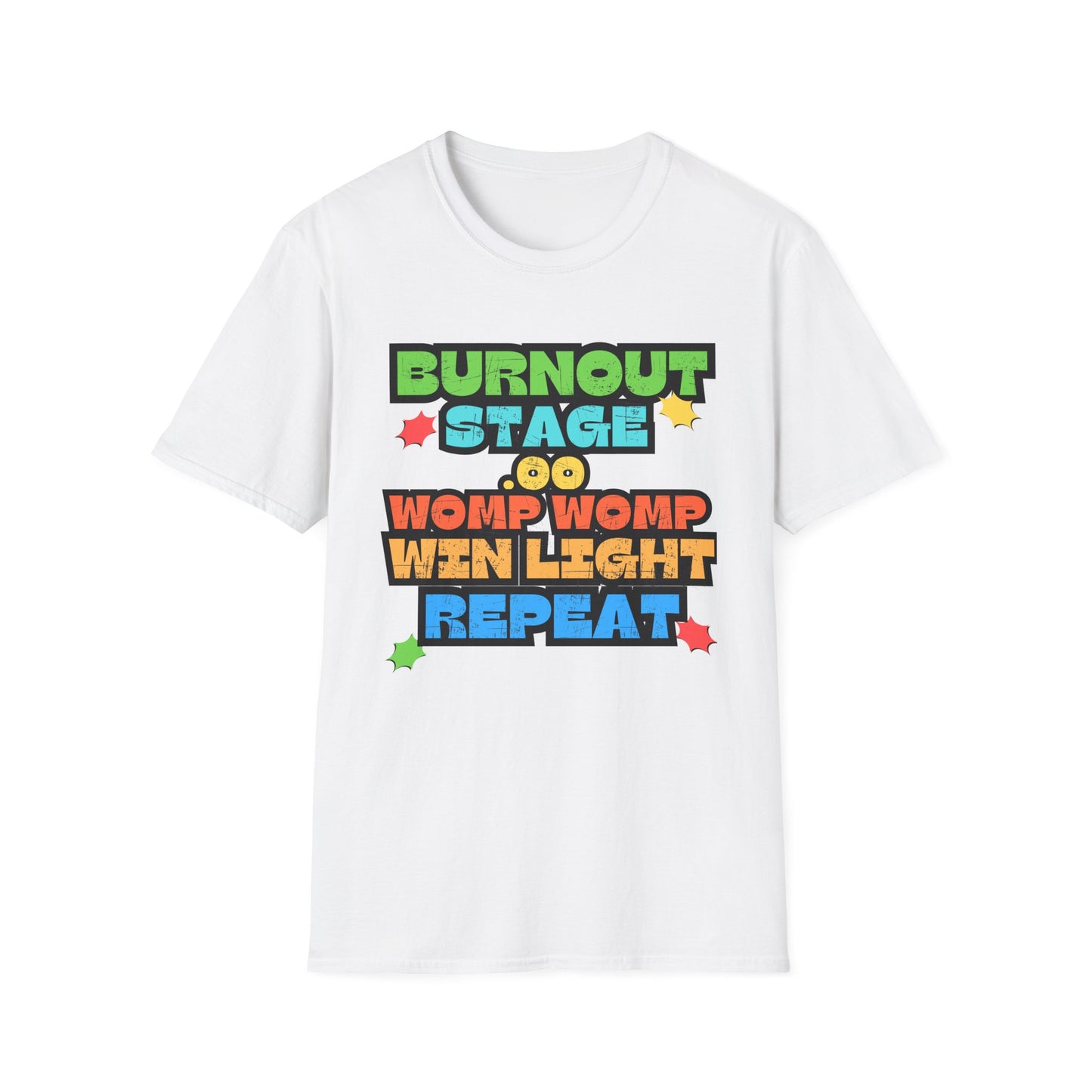 Staging T-Shirt