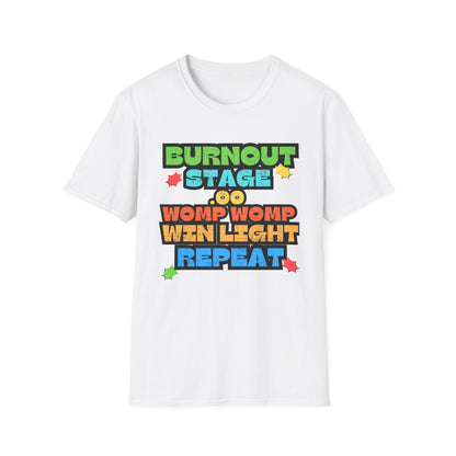 Staging T-Shirt