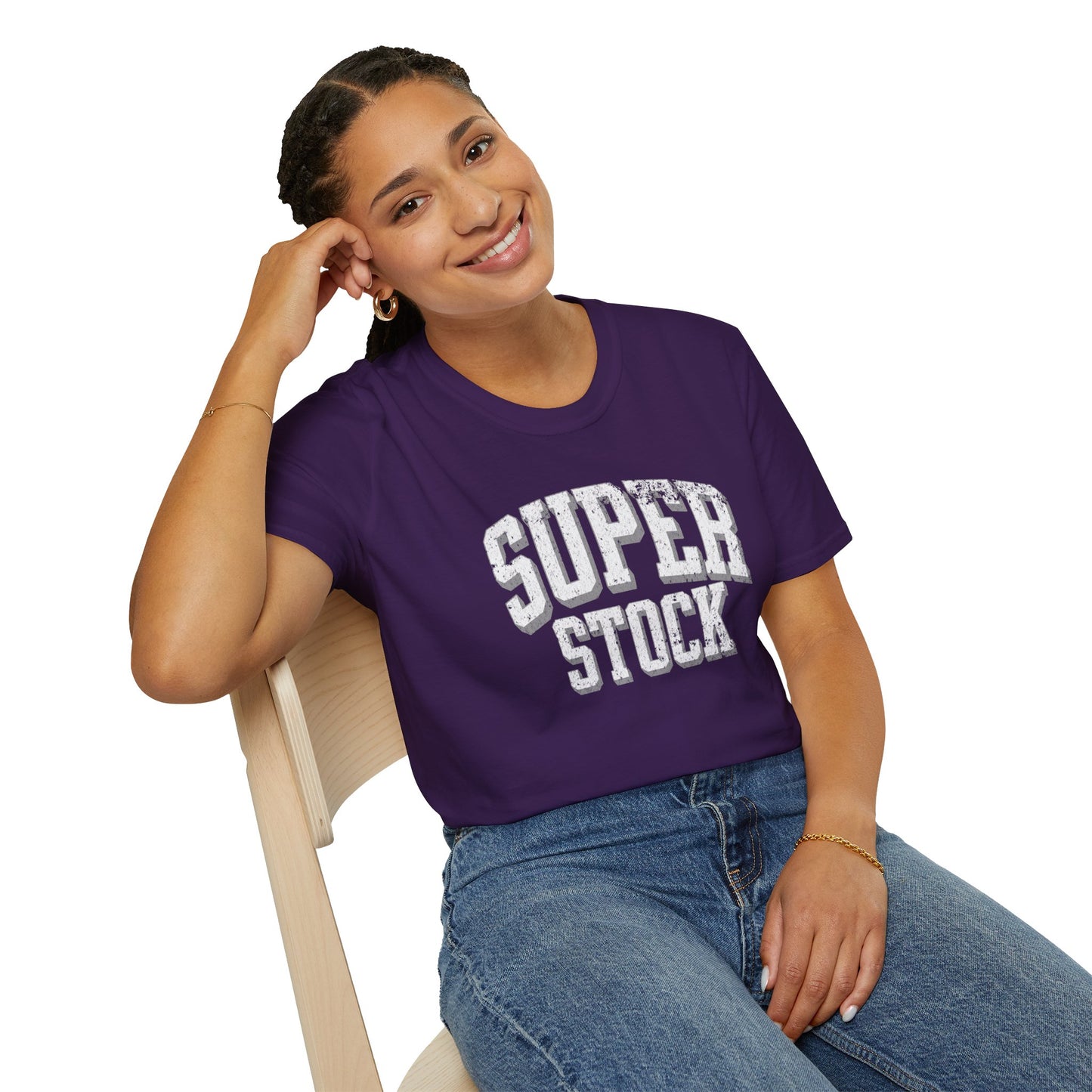 Super Stock T-Shirt