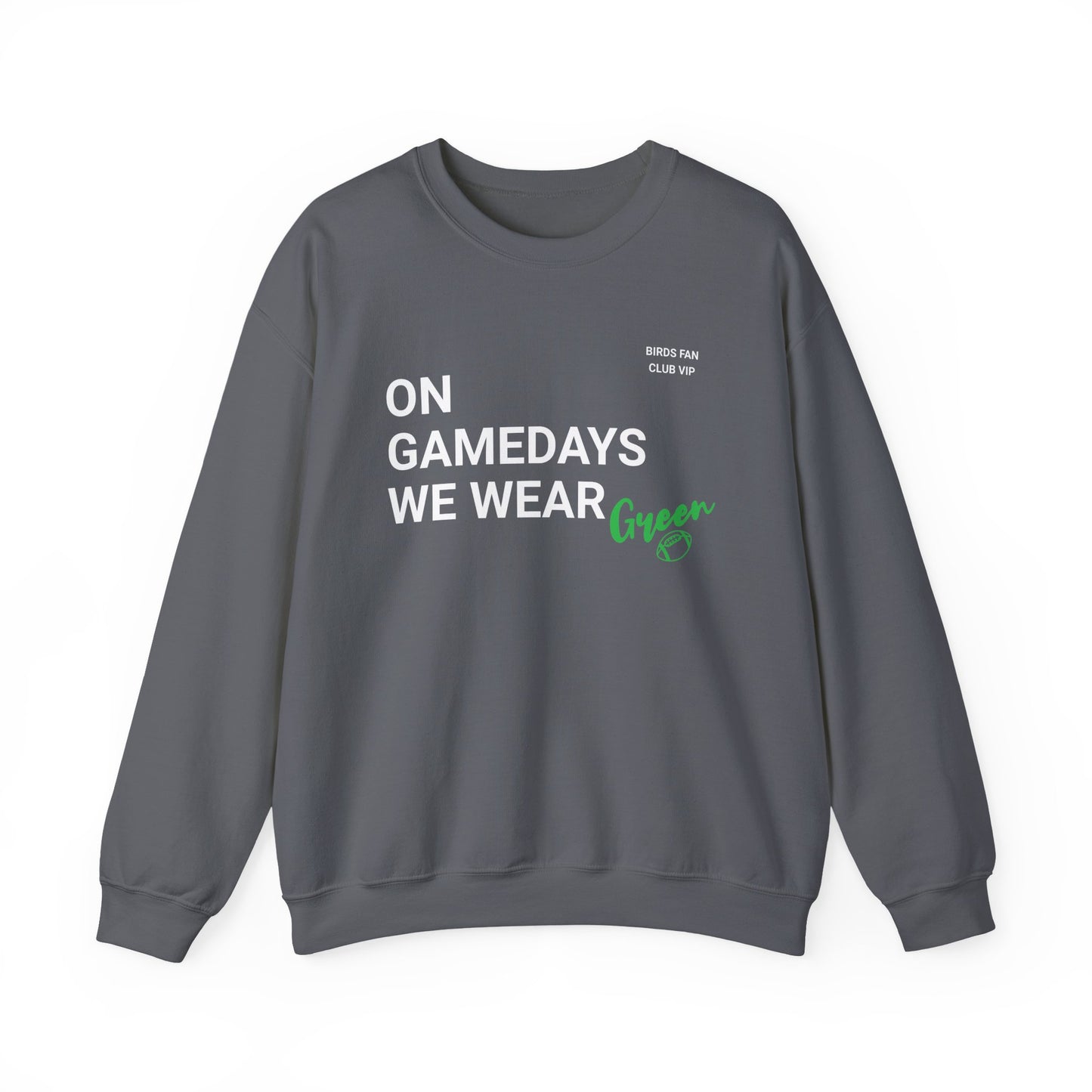 Gameday Sweatshirt