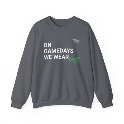 Gameday Sweatshirt