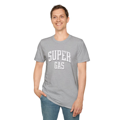 Super Gas T-Shirt