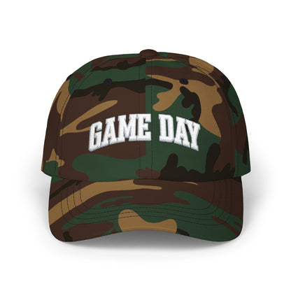 Game Day Classic Cap