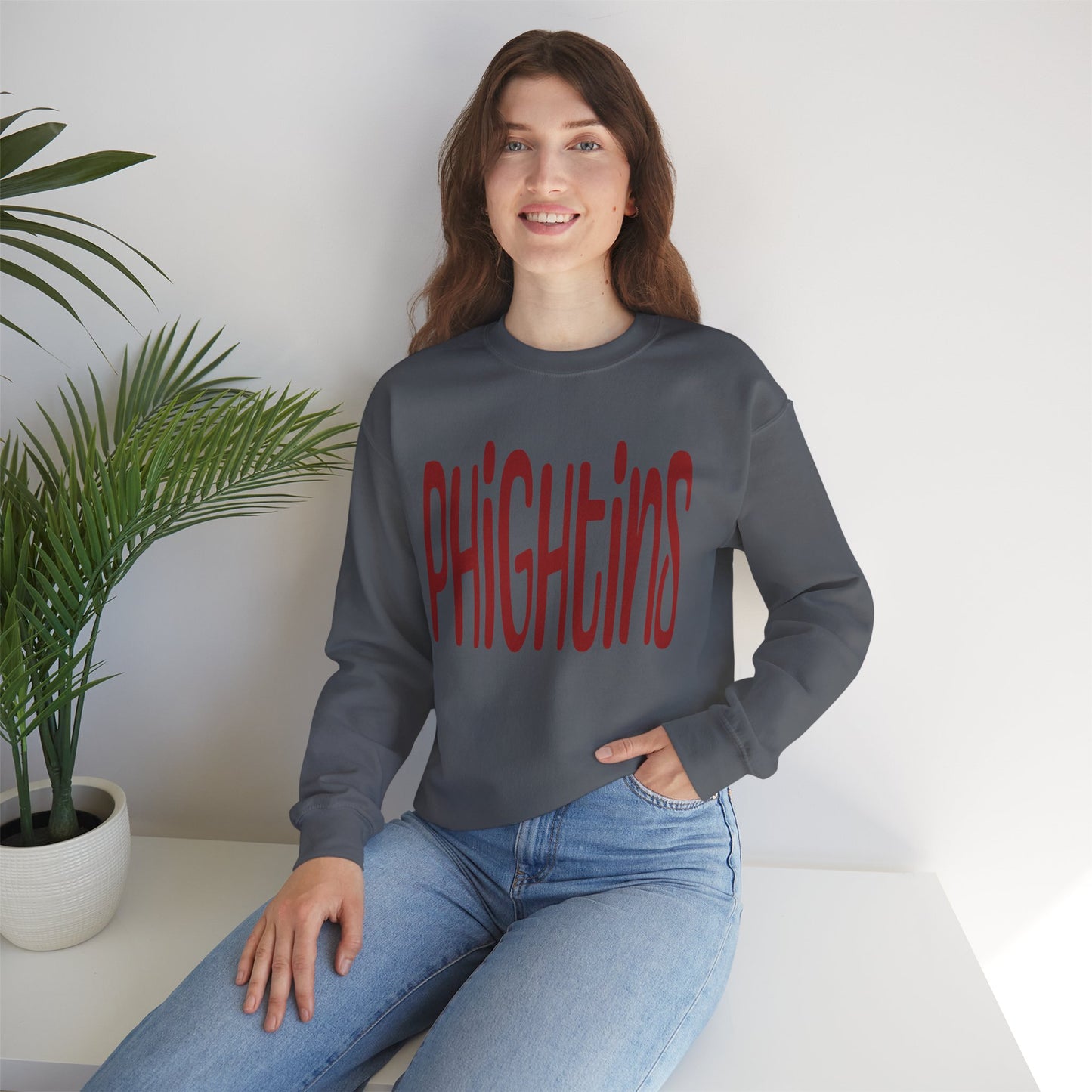 Phightins Sweatshirt
