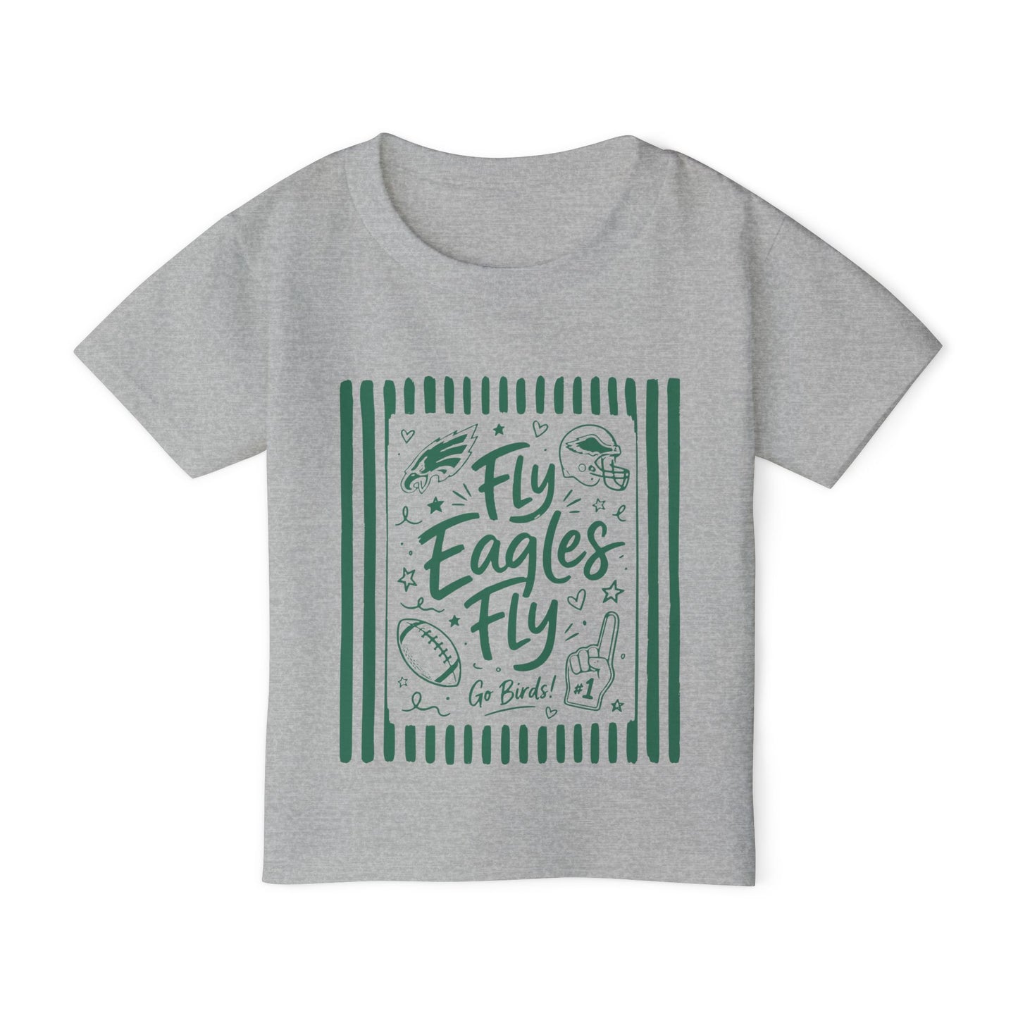 Fly Toddler T-Shirt