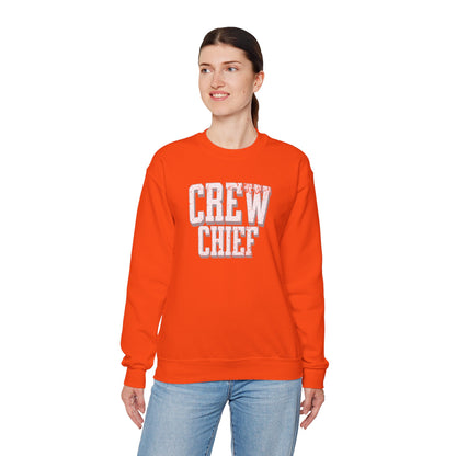 Crew Chief Sweatshirt