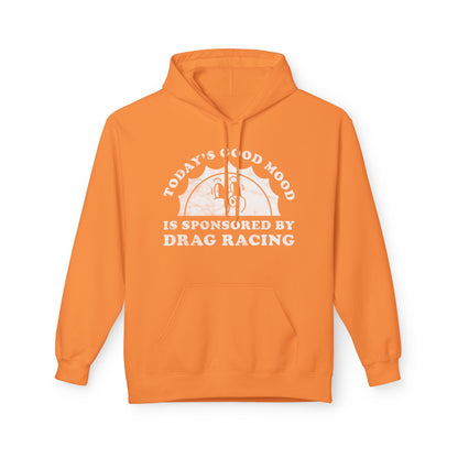 Good Mood Hoodie