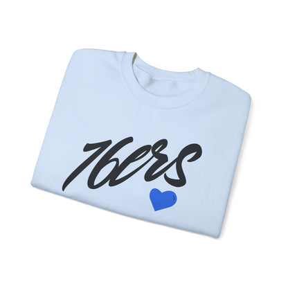 76ers Sweatshirt