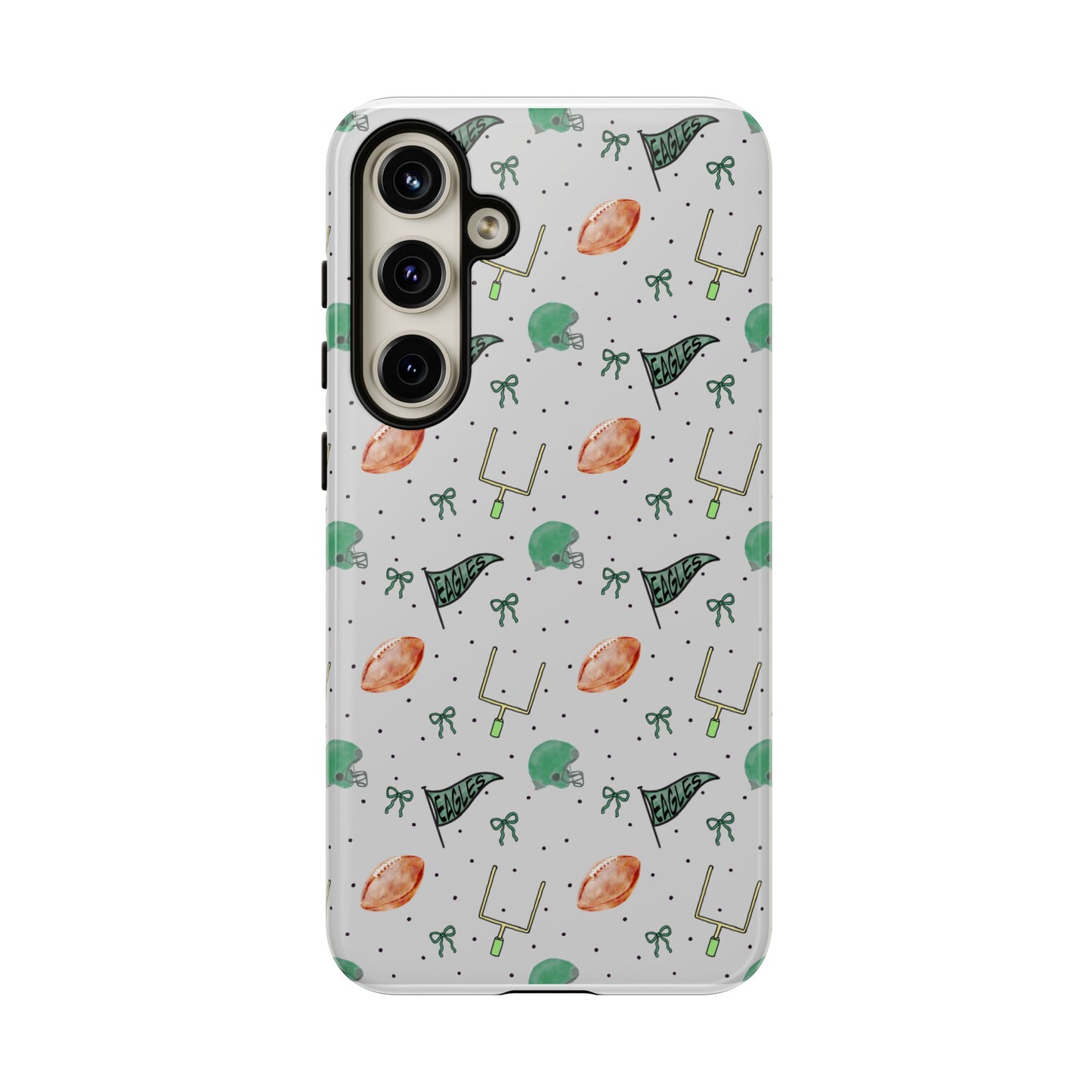 Eagles Cell Phone Case