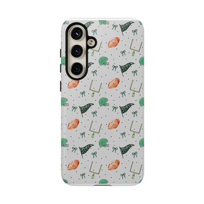 Eagles Cell Phone Case