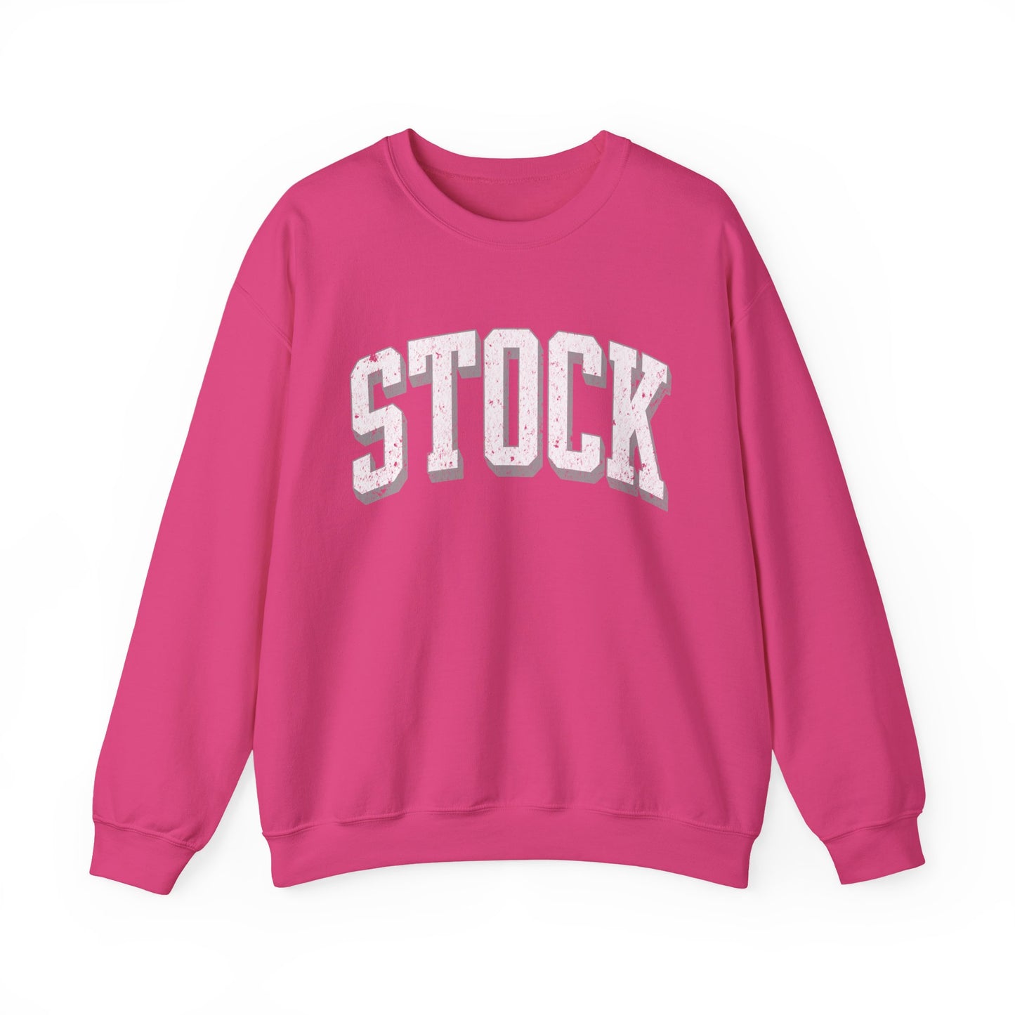 Stock Sweatshirt