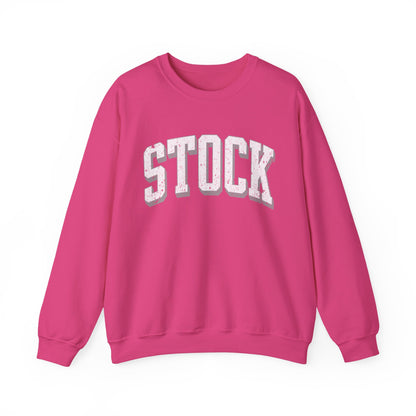 Stock Sweatshirt