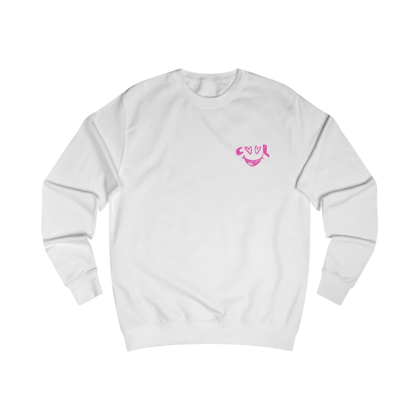 Cool Sweatshirt