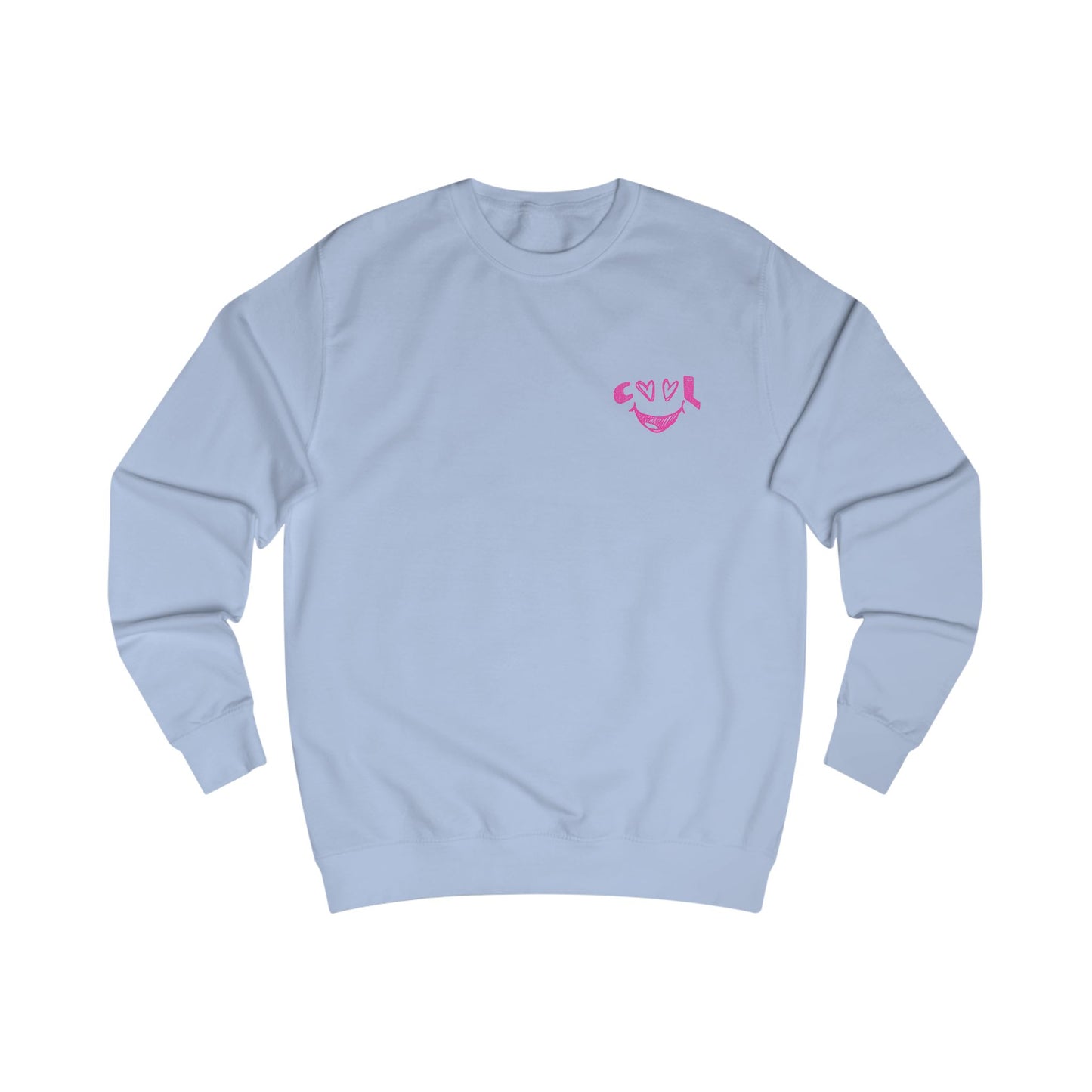Cool Sweatshirt