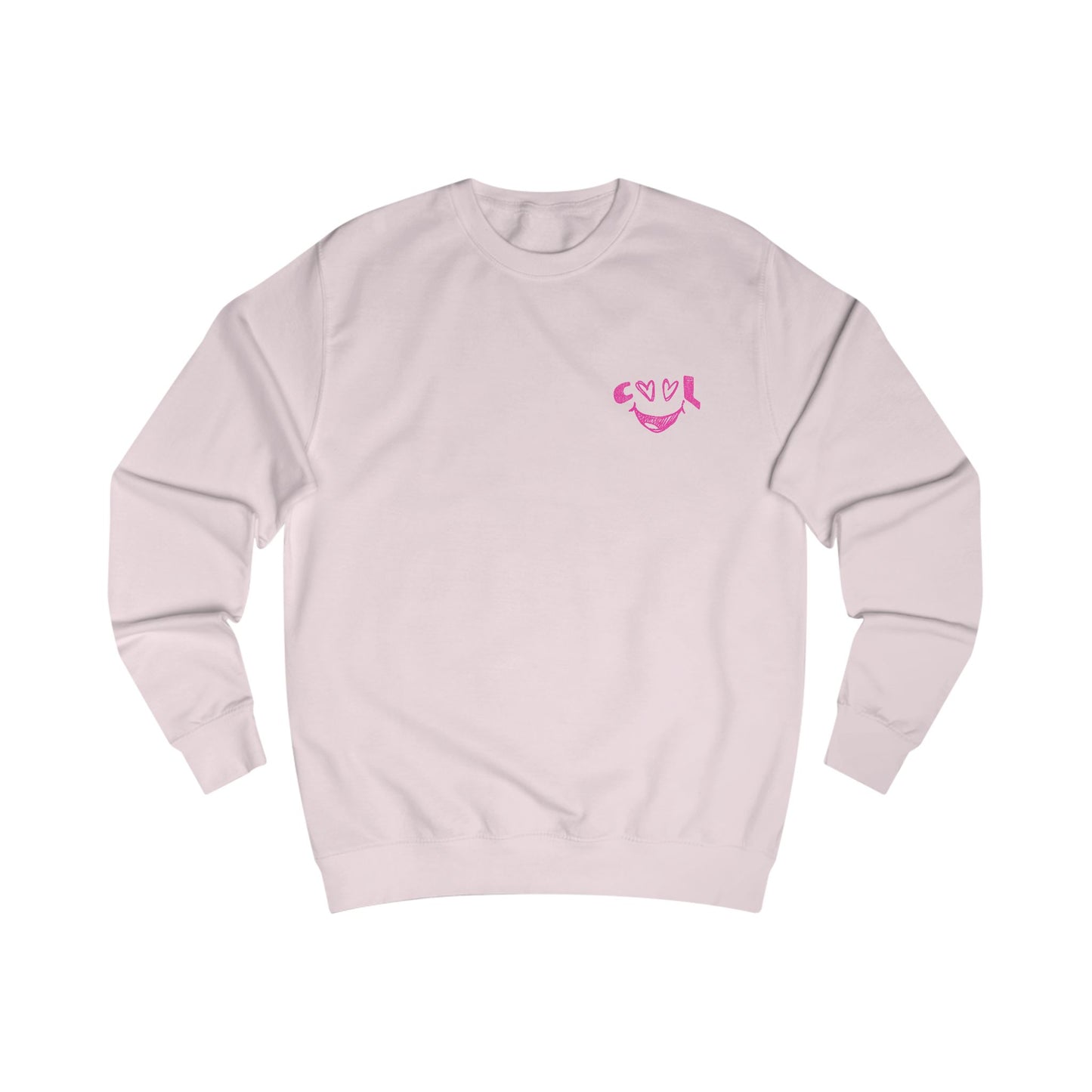 Cool Sweatshirt