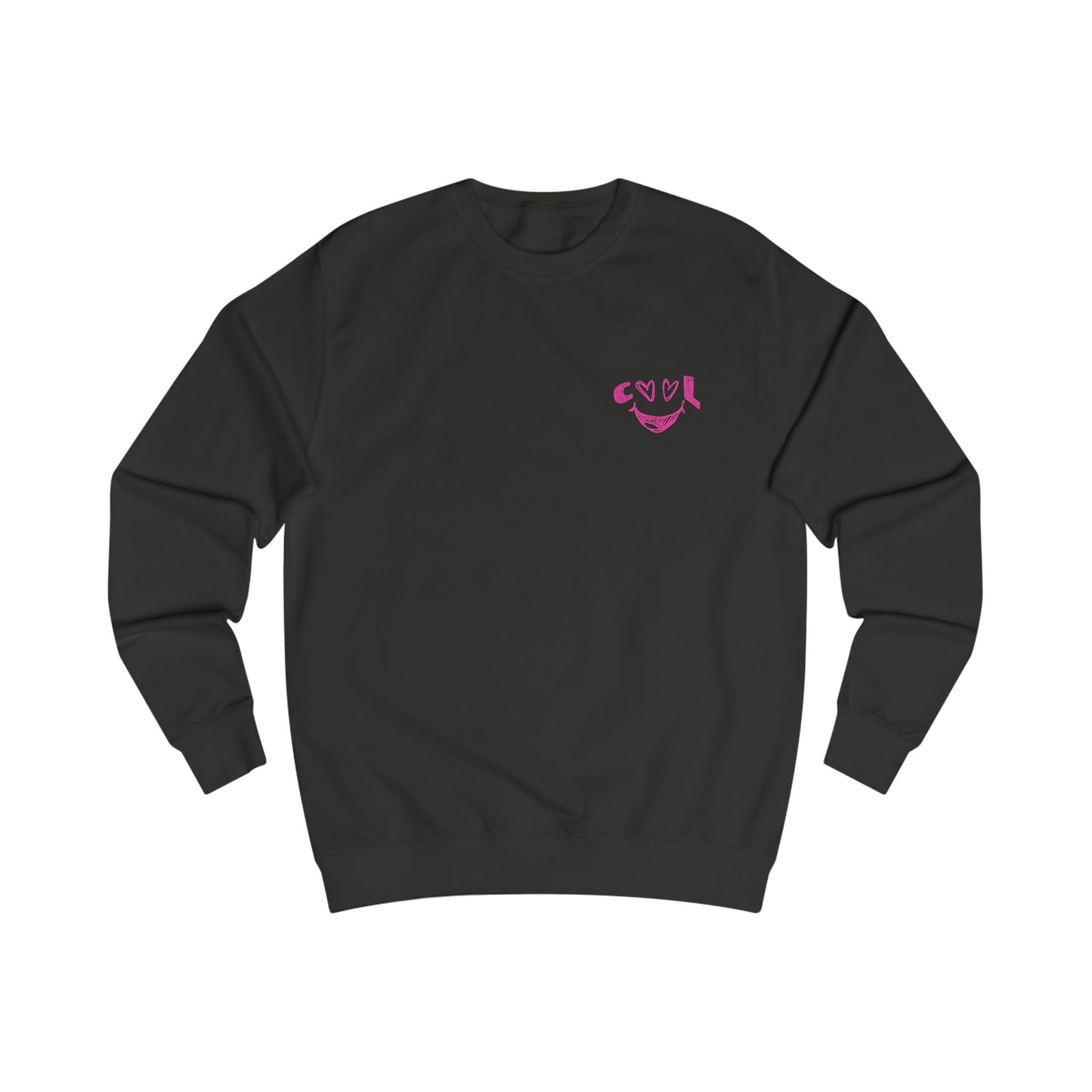 Cool Sweatshirt