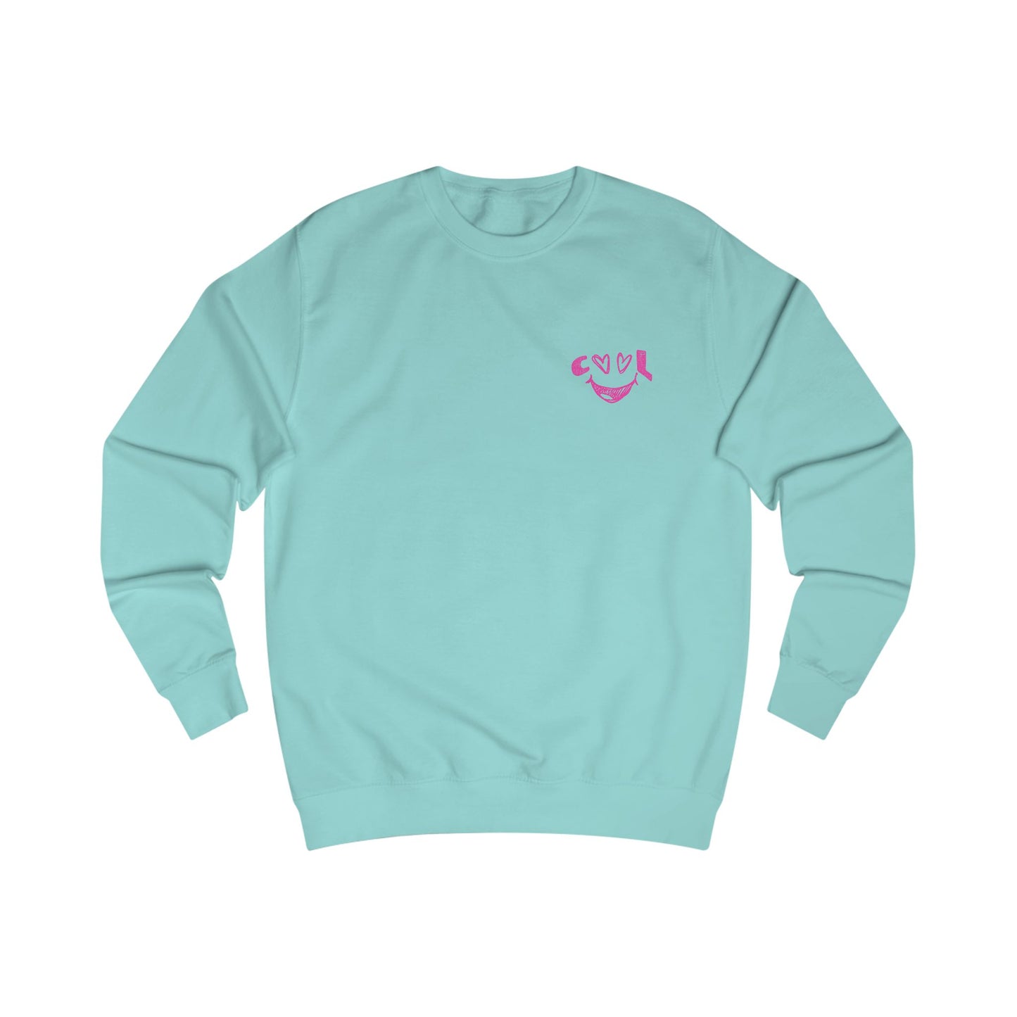 Cool Sweatshirt
