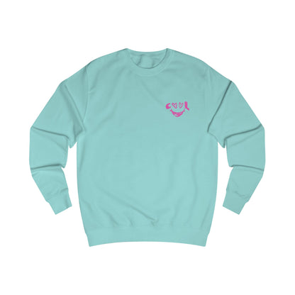 Cool Sweatshirt
