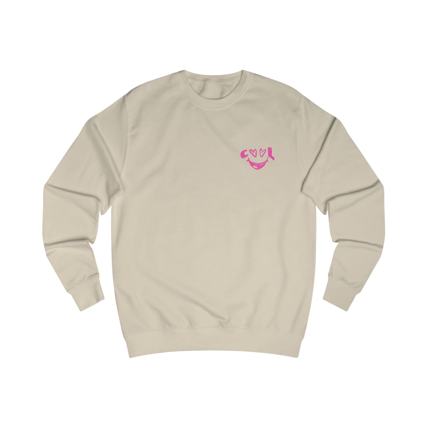 Cool Sweatshirt