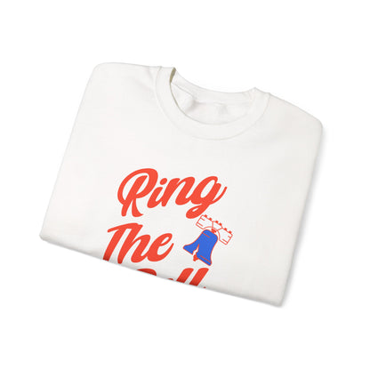 Ring The Bell Sweatshirt