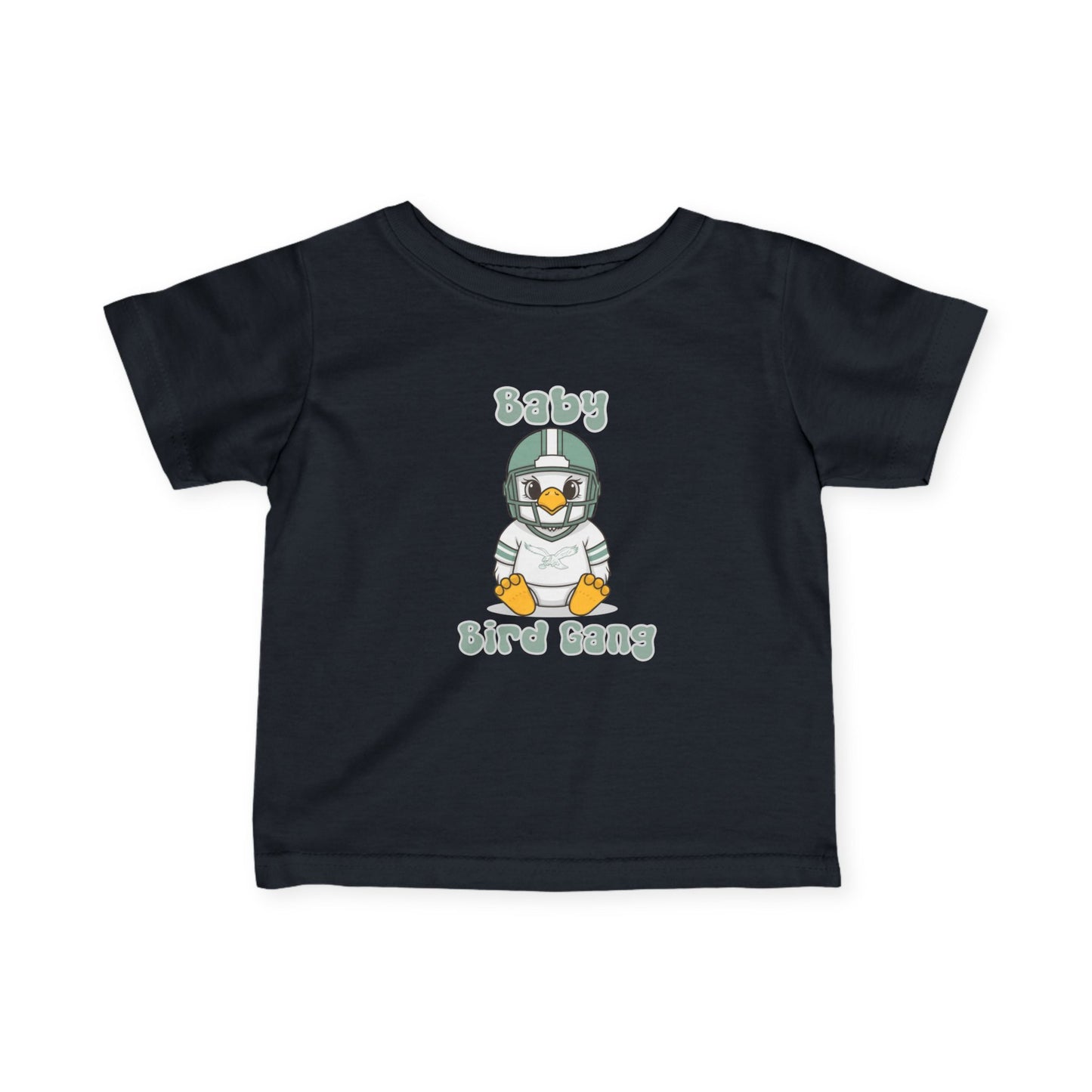 Infant Bird Gang Tee
