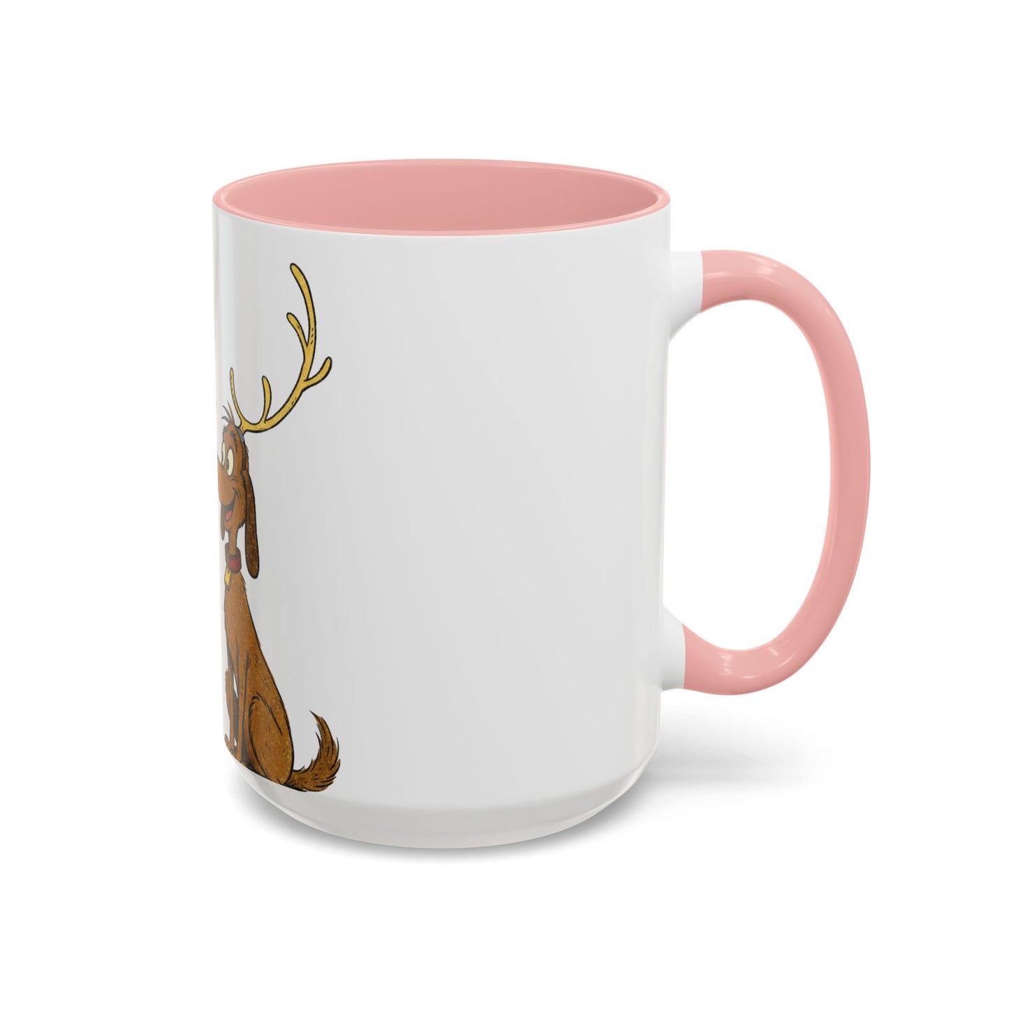 Grunch Boop Coffee Mug (11, 15oz)