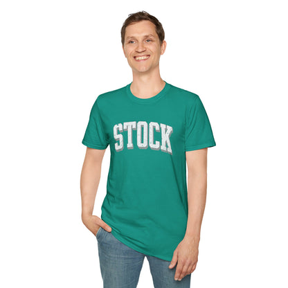 Stock T-Shirt