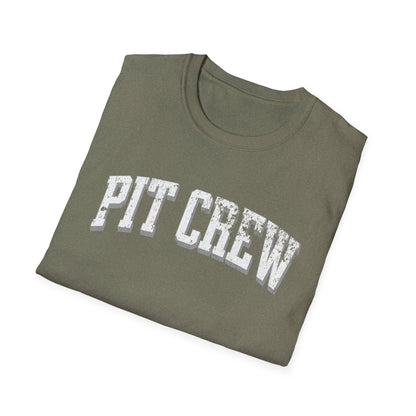 Pit Crew T-Shirt