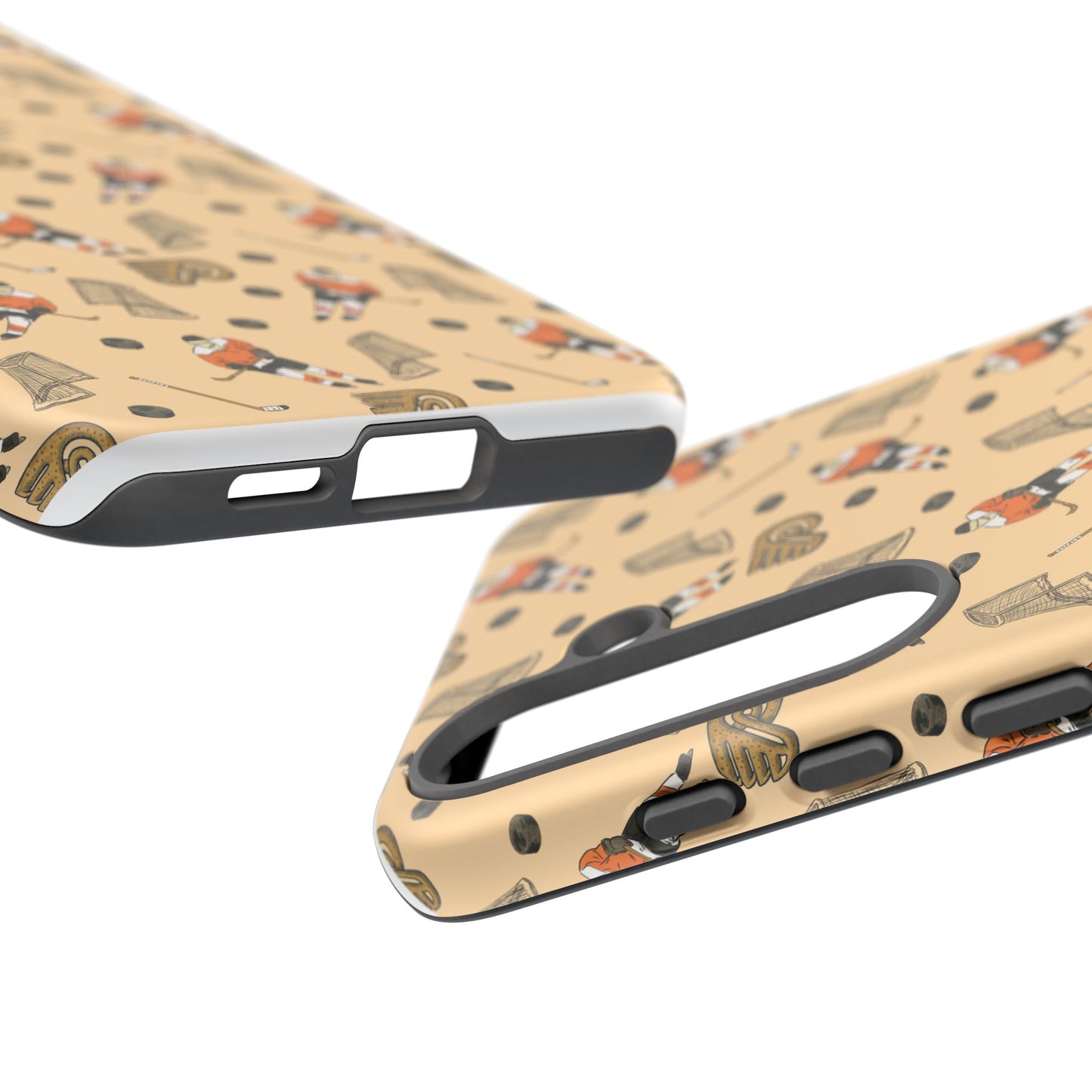 Flyers Phone Case