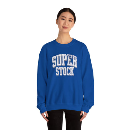 Super Stock Sweatshirt