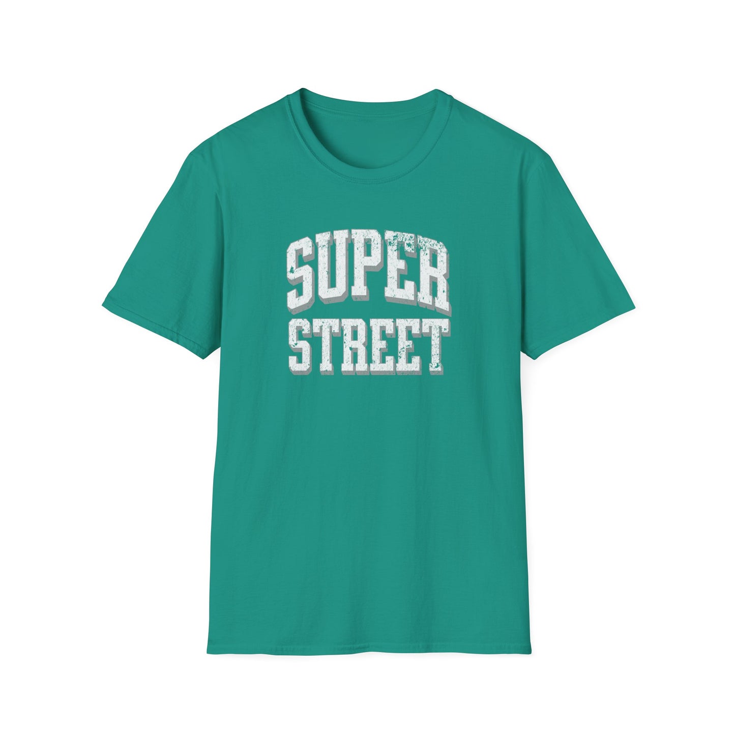 Super Street T-Shirt