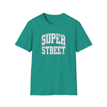 Super Street T-Shirt