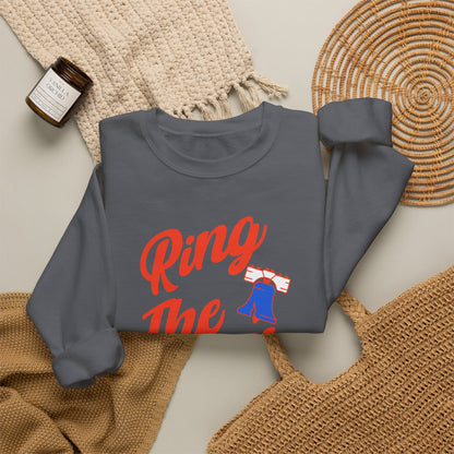 Ring The Bell Sweatshirt